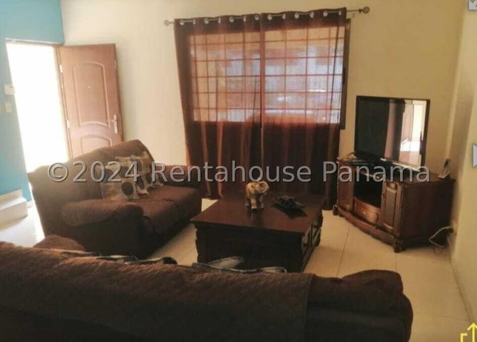 House in Cerro Viento - Casa en Cerro Viento